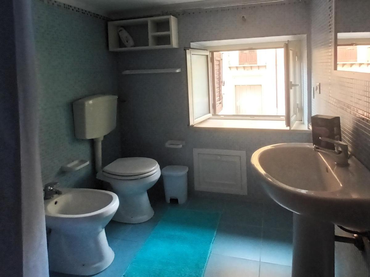 Casa Terramare Apartment Palermo Luaran gambar