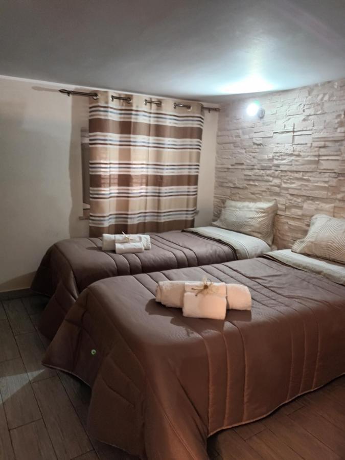 Casa Terramare Apartment Palermo Luaran gambar