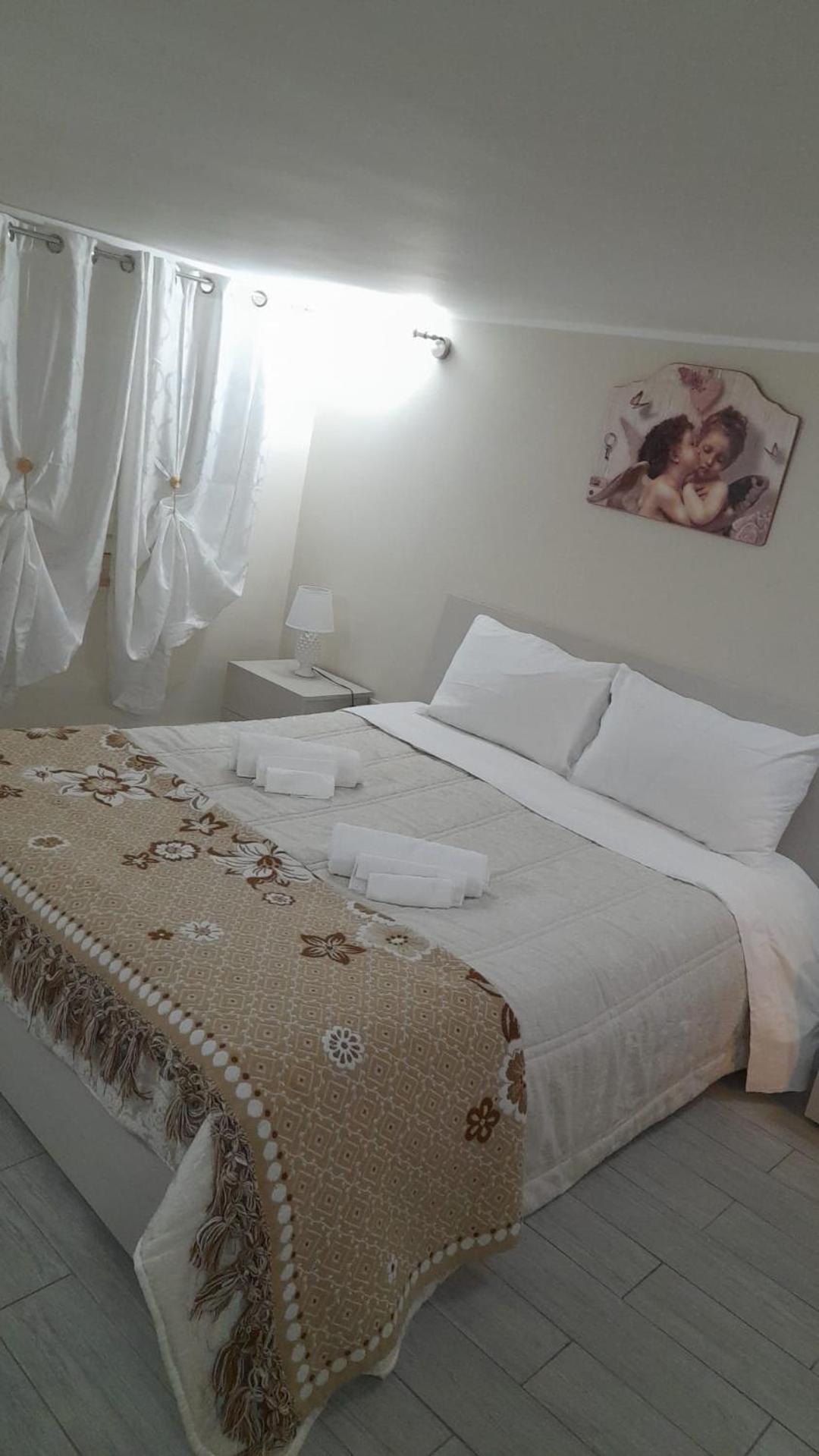 Casa Terramare Apartment Palermo Bilik gambar