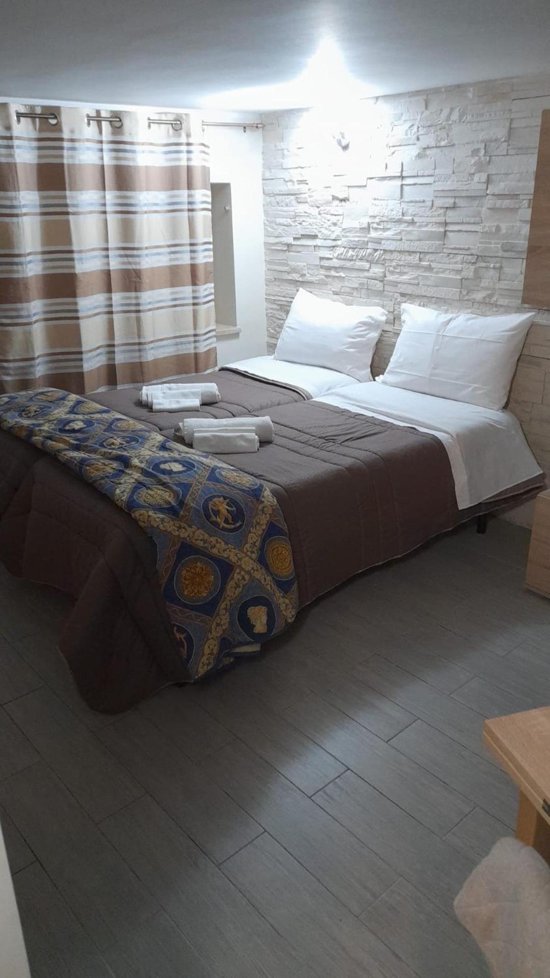 Casa Terramare Apartment Palermo Bilik gambar