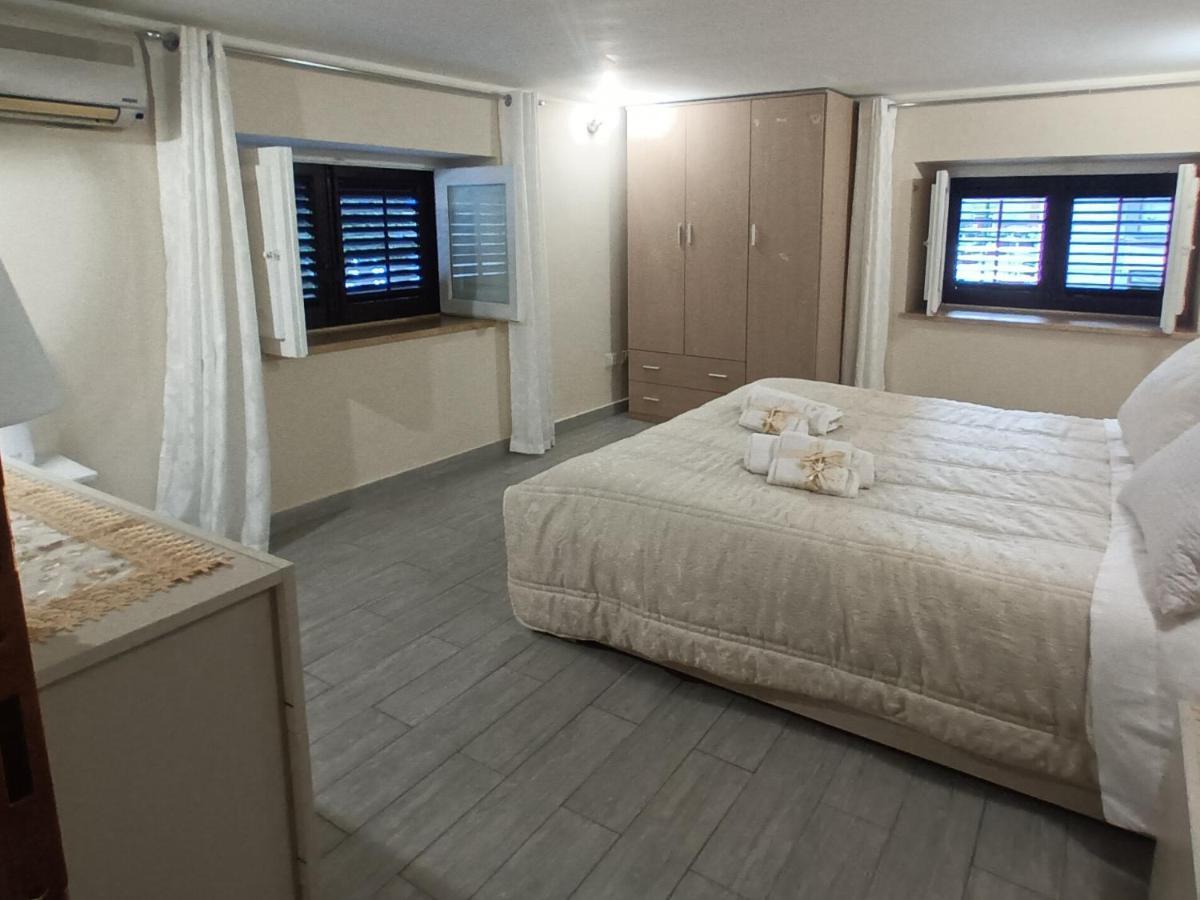 Casa Terramare Apartment Palermo Luaran gambar